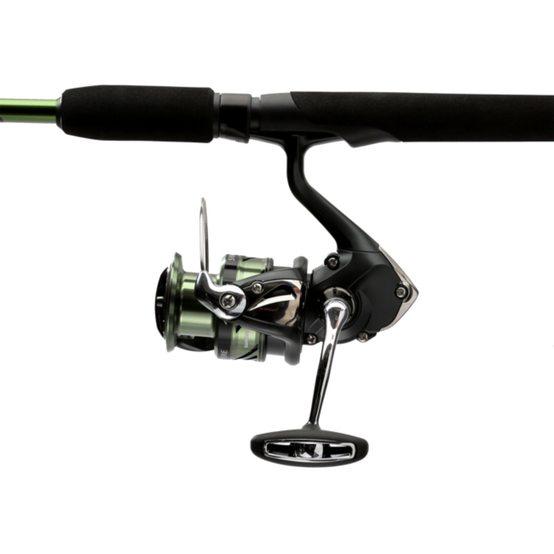 Shimano Symetre Salmon/Steelhead Spinning Combo