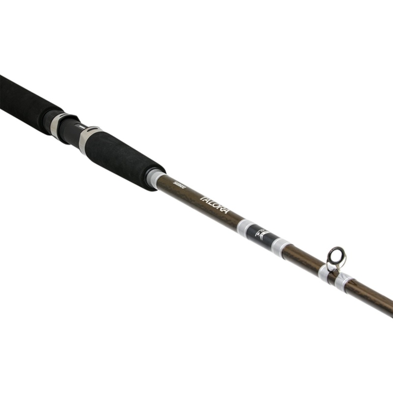 Shimano TLA90M2A  Talora Downrigger / Planer Rod
