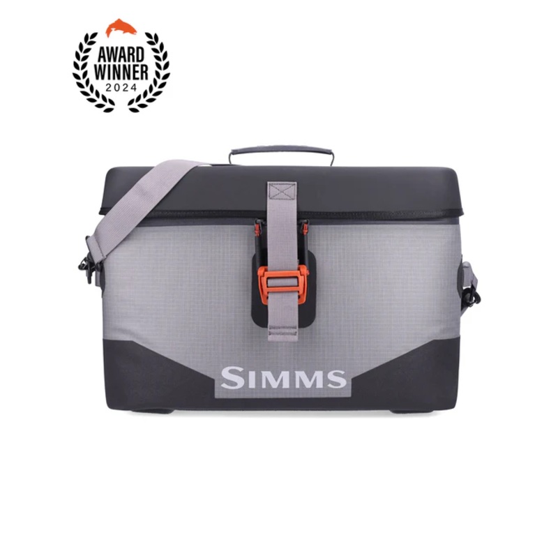Simms Dry Creek Boat Bag – Large – 25L