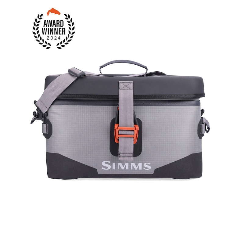 Simms Dry Creek Boat Bag – Small – 20L