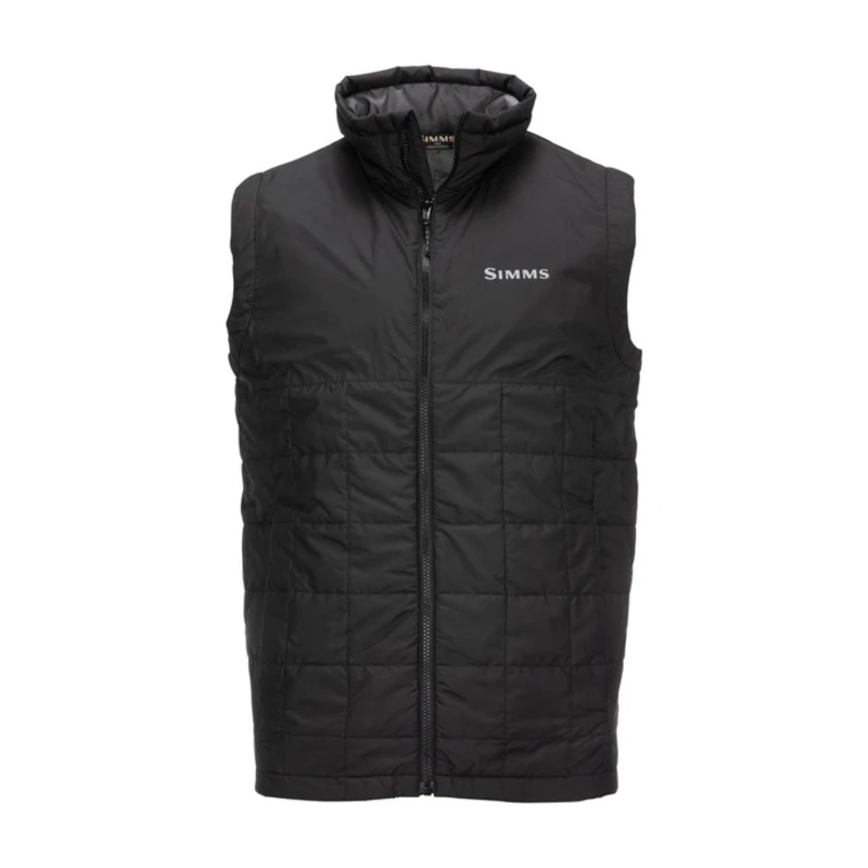 Simms Fall Run Vest|Black|Navy|Loden|M|L|XL