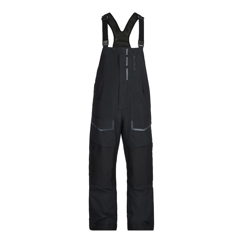 Simms M’s Challenger Insulated Bib