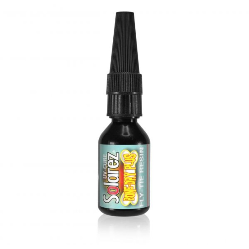 Solarez Ultra ThineBone-Dry Plus