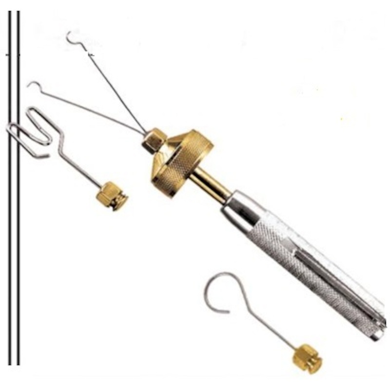 Terra Deluxe Dubbing Spinner Set