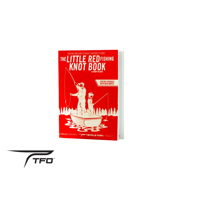 The Little Red Knot Book