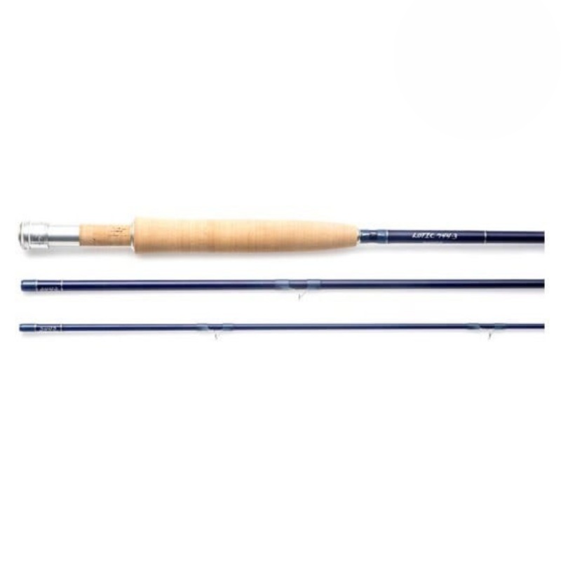 Thomas & Thomas Lotic Fly Rod|6’10” 3wt|7’10” 5wt|7’4″ 4wt