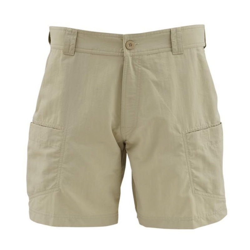 50% OFF – Simms High Water Short – CLEARANCE