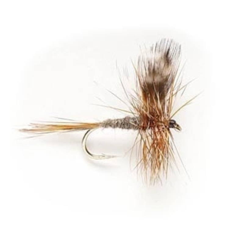 Adams Dry Fly|20|18|10|12|14|16