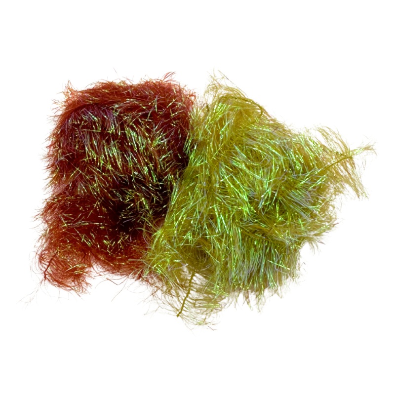 Chocklett’s Filler Flash|Black|Tan|Olive|Grey|Pearl|Yellow|Chartreuse|Orange|Brown|Hot Pink
