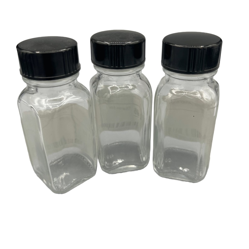 Glass Bottle