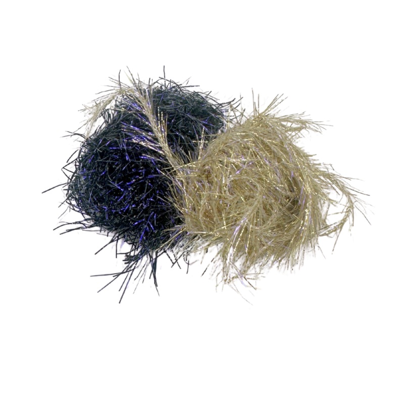 Hareline – Medium UV Polar Chenille