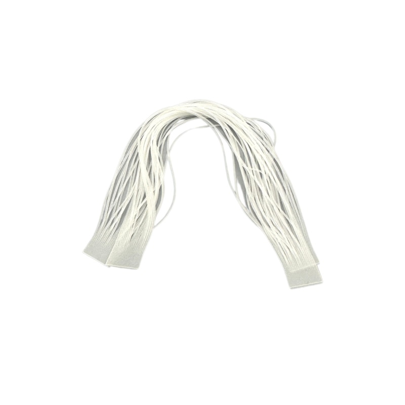 Hareline – Micro Silicone Legs