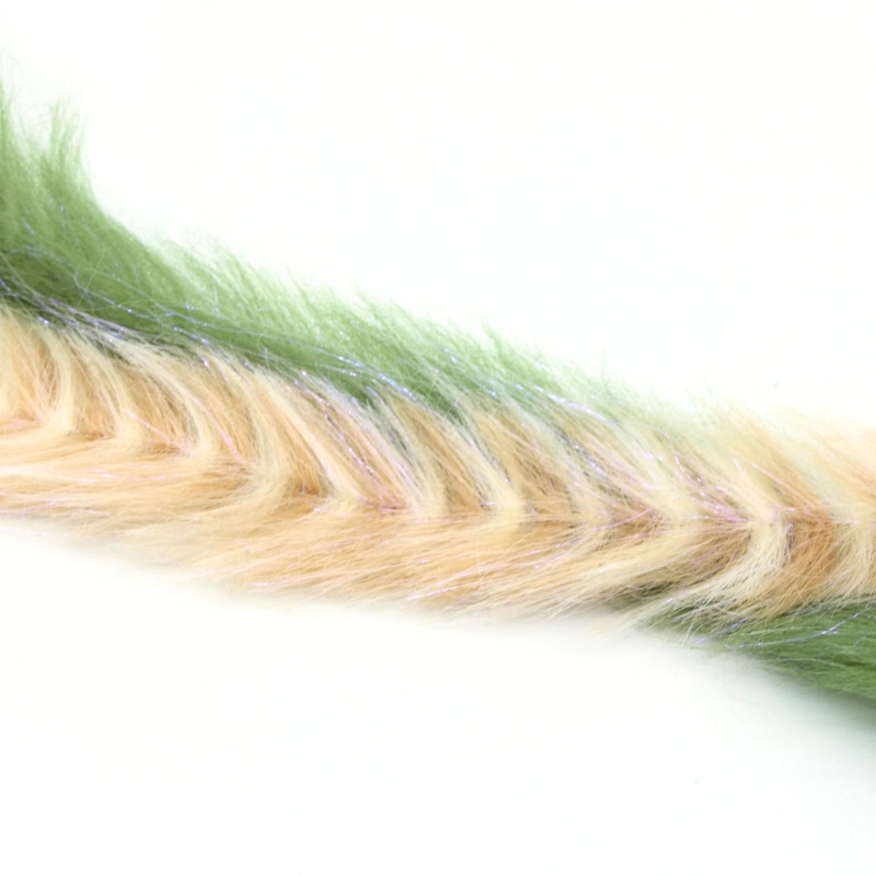 Just Add H20 Polar Fibre Streamer Brush