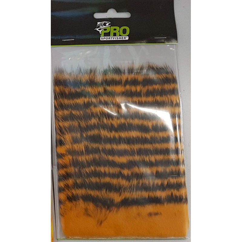 Pro Sportfisher – Two Tone Rabbit