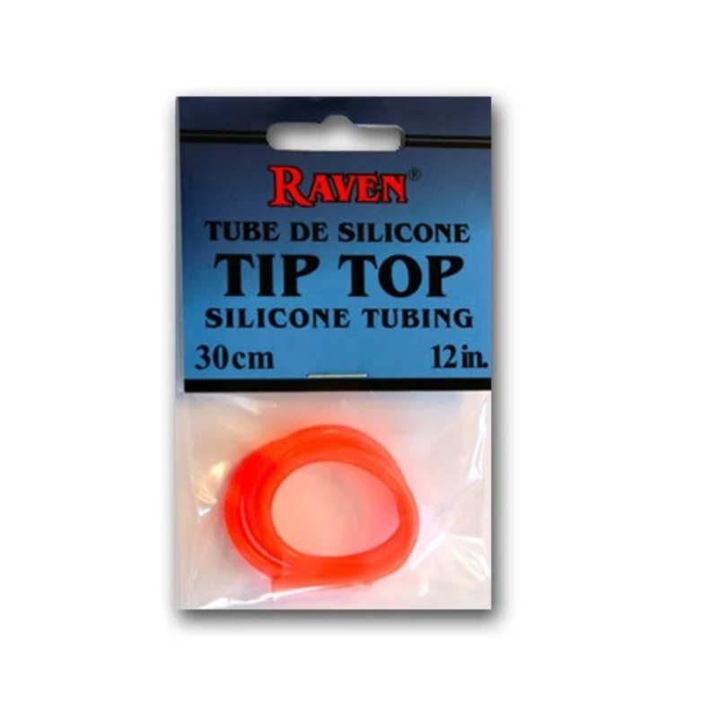 Raven – Tip Top Silicone Tubing 1′