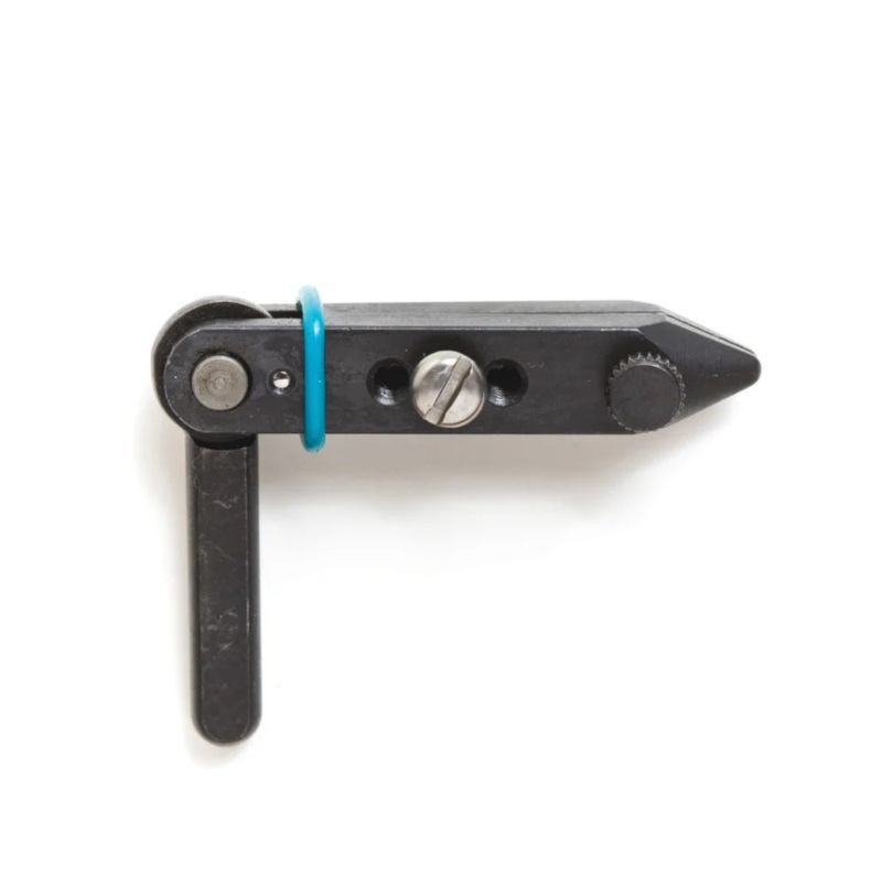 Renzetti – Cam Jaw Assembly Traveler X8044