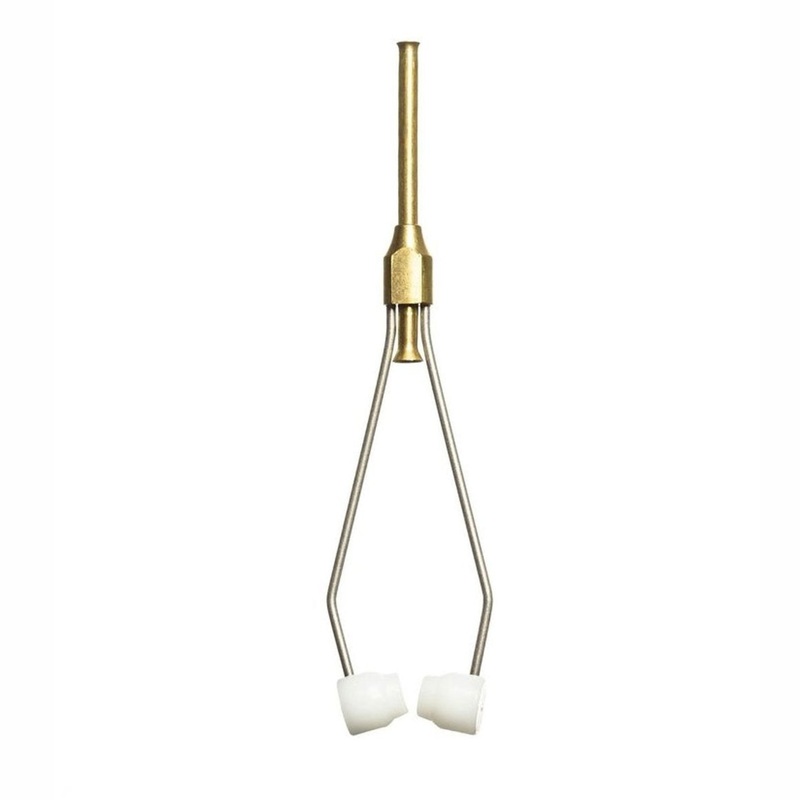 Renzetti Lead Wire & Tinsel Bobbin