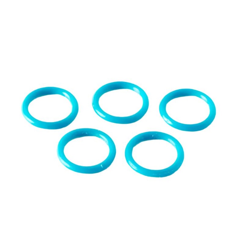 Renzetti O Rings For Jaws – Traveler & Presentation X9007