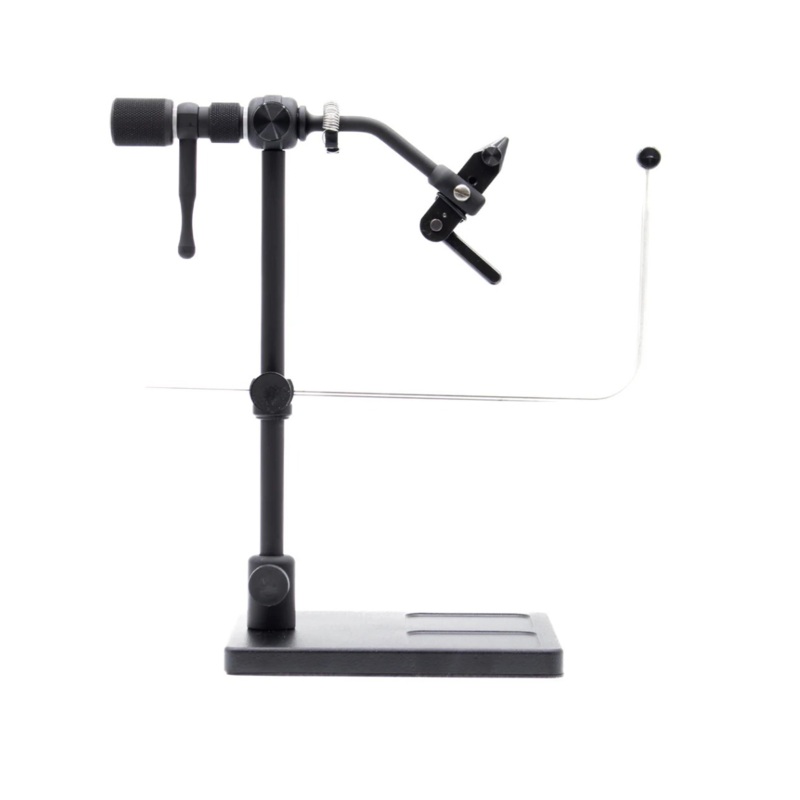 Renzetti Saltwater (SW) Traveler 2300 Vise – Base RH 6 Base