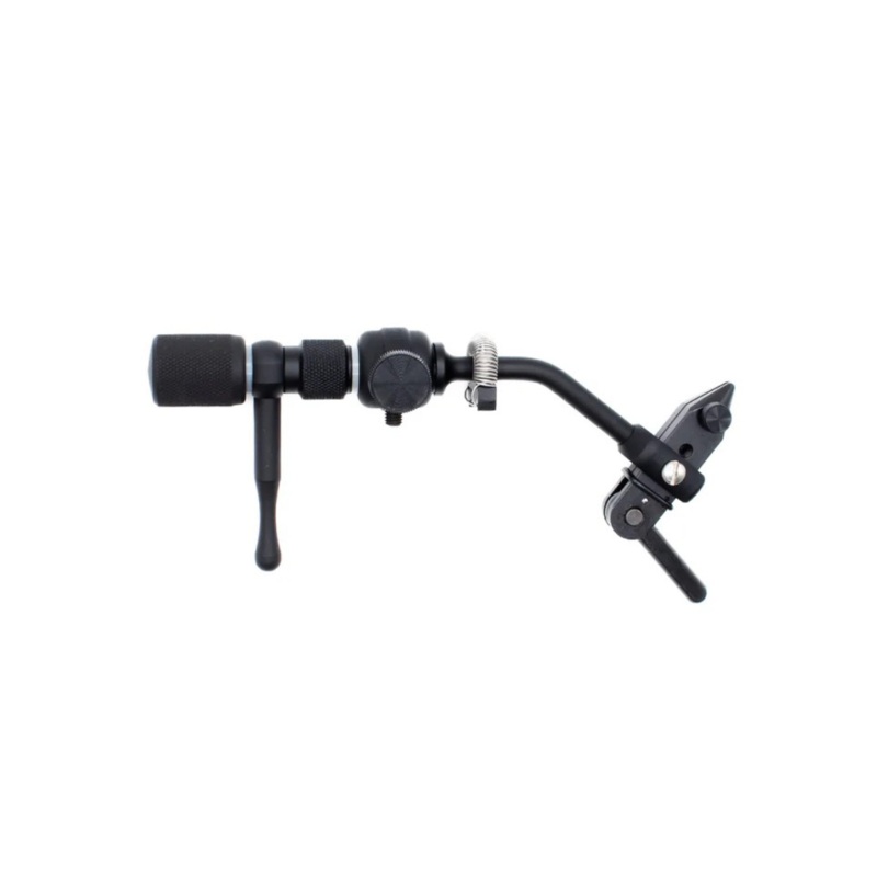 Renzetti Saltwater (SW) Traveler 2300 Vise – Head Only RH
