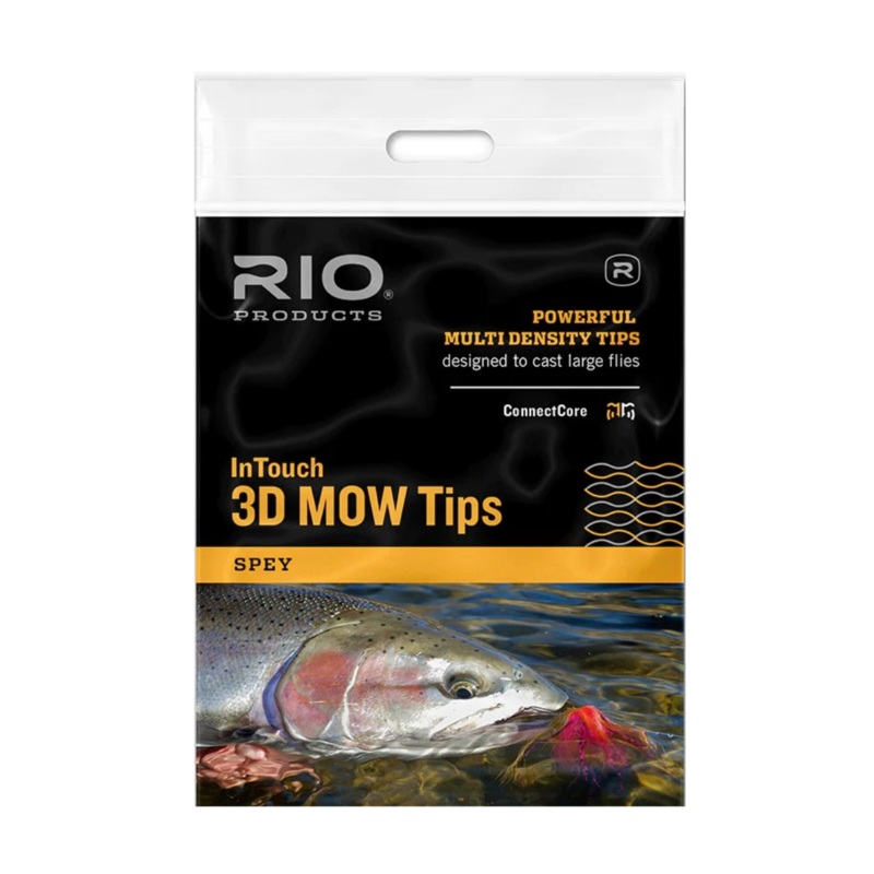 RIO 3D MOW Light Tips|I/S3/S4|S5/S6/S7|S3/S4/S5