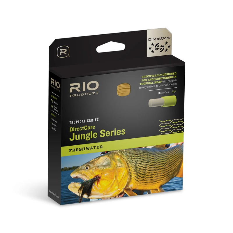 RIO – Directcore Jungle Series