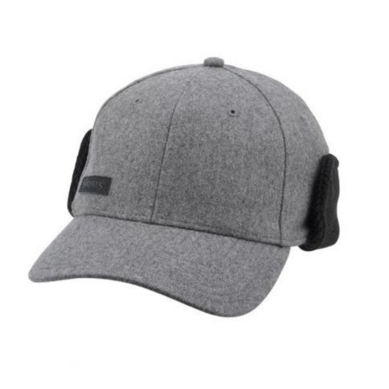 Simms Chromer Cap