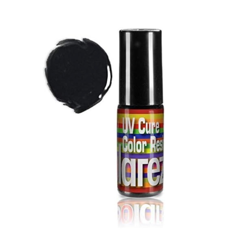 Solarez – Fly-Tie Colours – Black