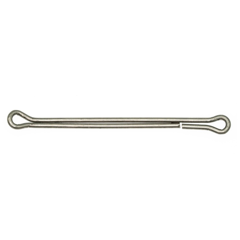 Umpqua Waddington Shanks|55mm|25mm|15mm