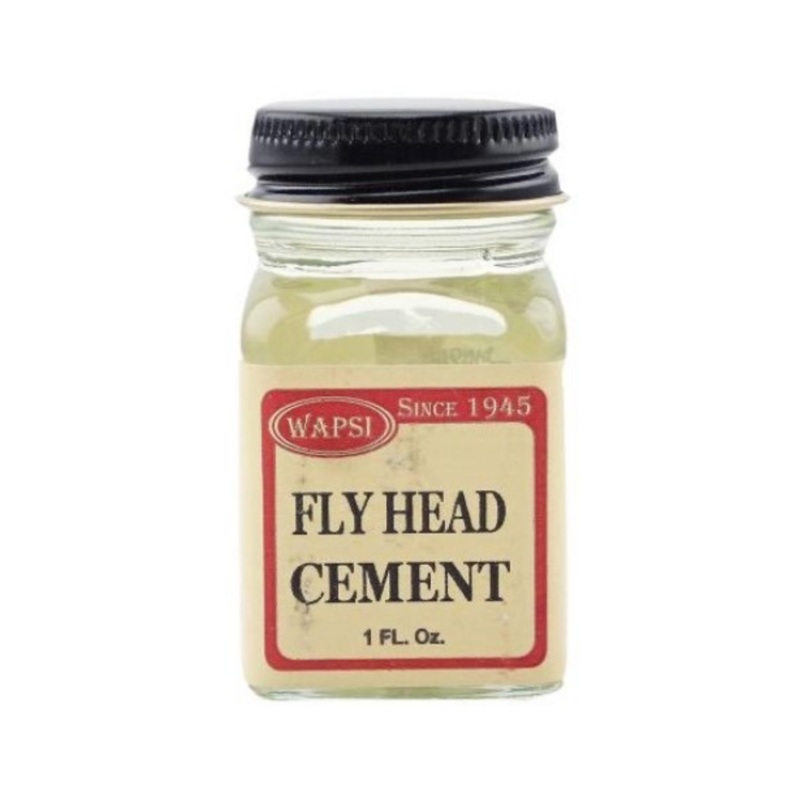 Wapsi – Fly Head Cement