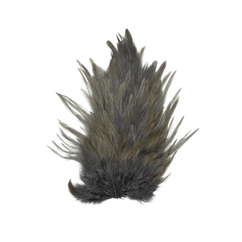 Wapsi – Indian Rooster Saddle Patch