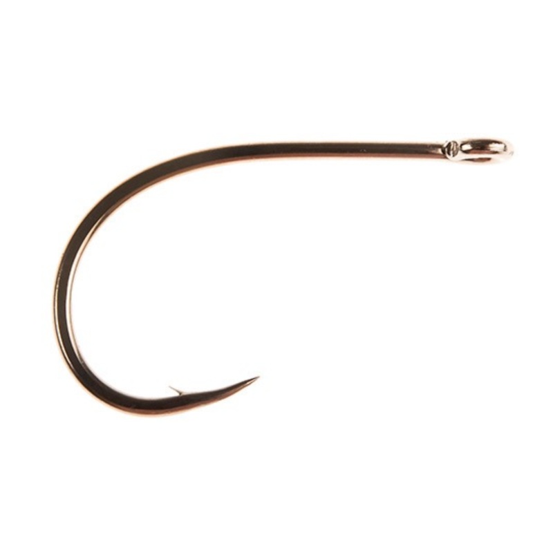 Ahrex Minnow Hook SA280|1|2/0|2|4|6|8|1/0|10