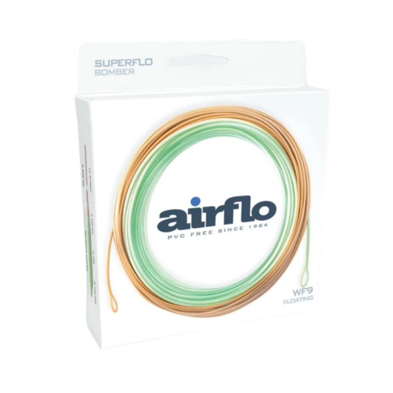 Airflo SuperFlo Bomber Fly Line