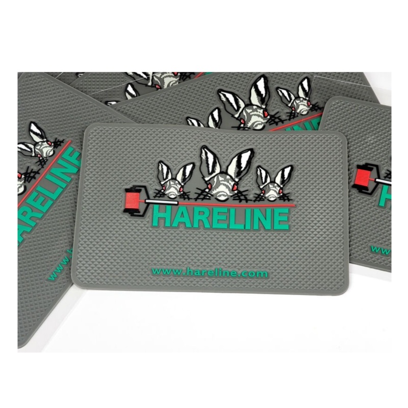 Hareline – Silicone Bead Pad