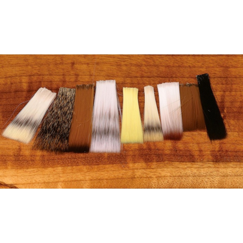 Hareline – Tinted Mayfly Tails