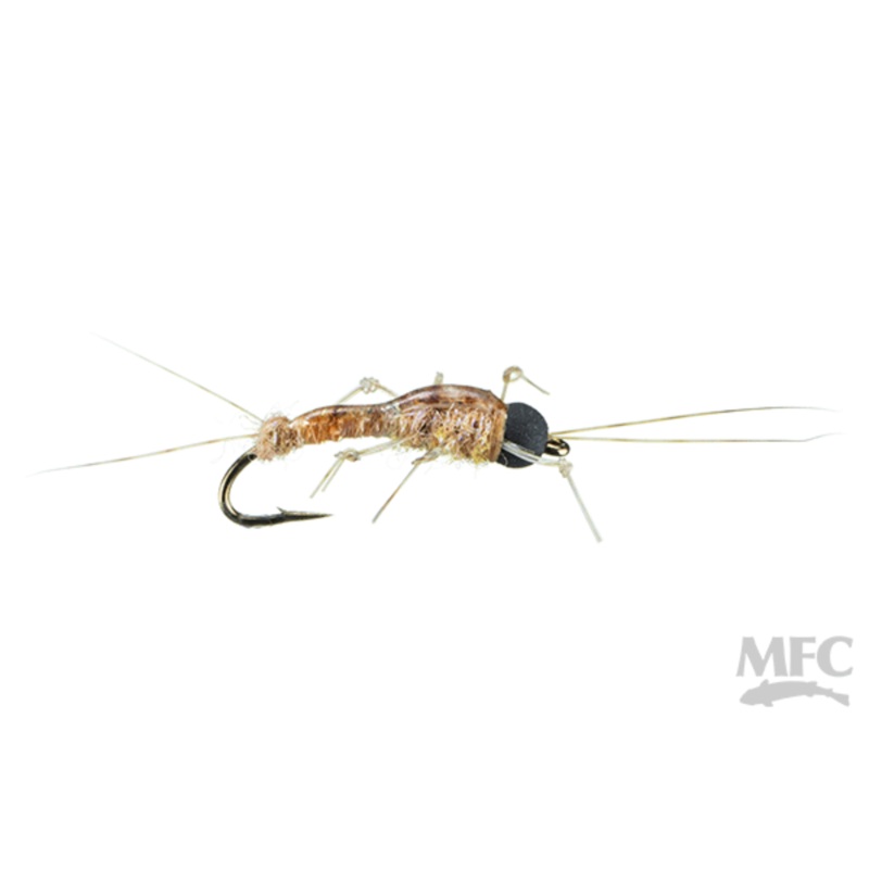 Keller’s Matte Demon Stone|Black|Sally|12|14