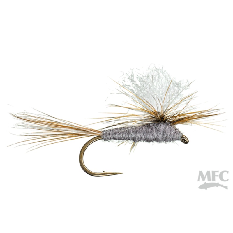 Poly Wing Parachute Adams|10|12|14|16|18|20|22