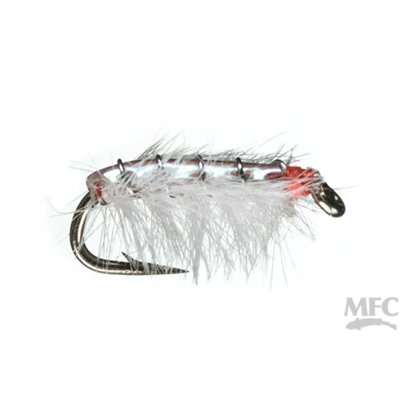 Ray Charles Sowbug|Tan|Pink|White|Grey||16||20||18