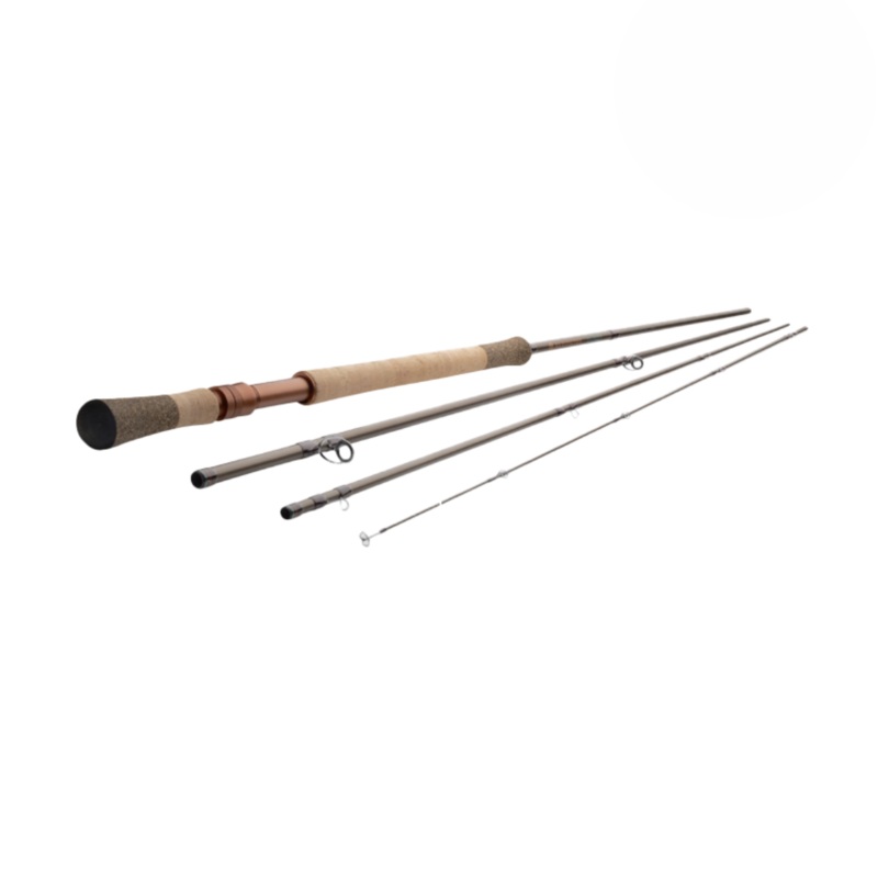 Redington Dually Switch & Spey Rods