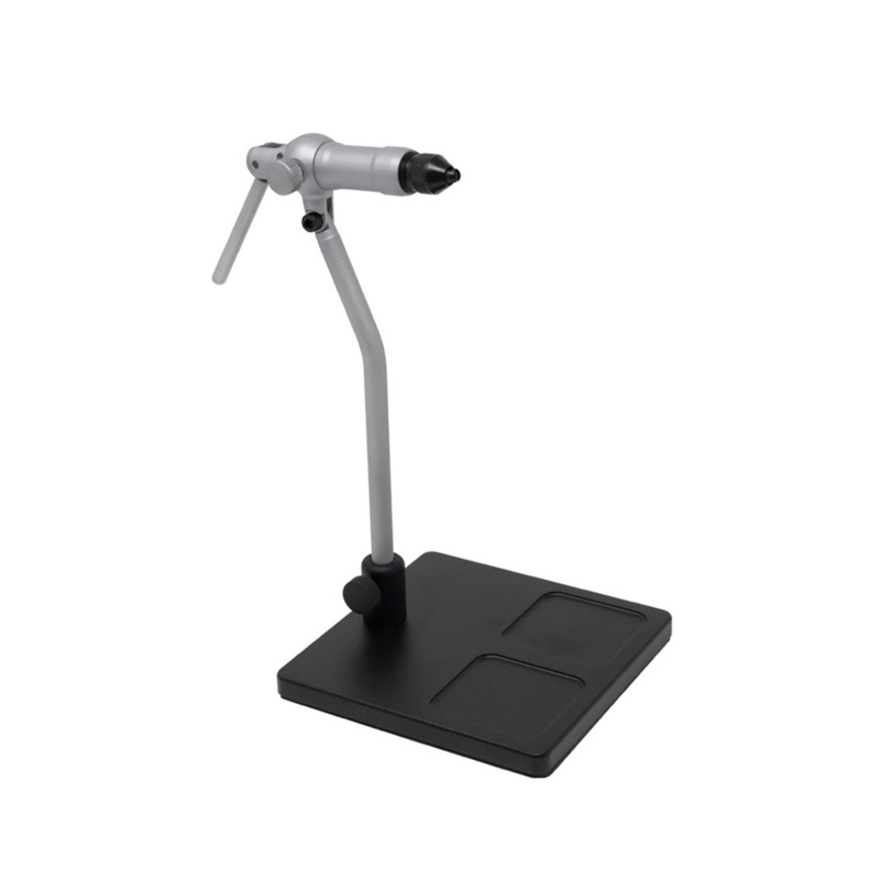 Renzetti Apprentise Rotary Vise – Pedestal Base