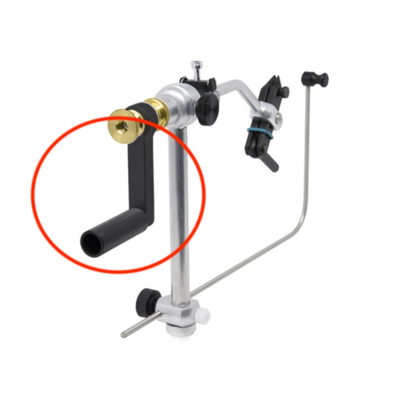 Renzetti – Extended Crank Arm Traveler