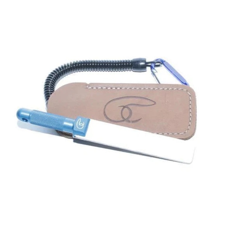 Renzetti – Lefty’s Dual Sharpening Stone