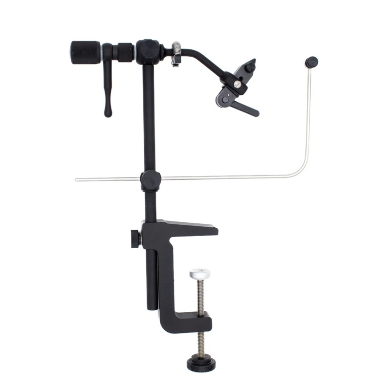 Renzetti – Saltwater (SW) Traveler 2300 Vise  – C-Clamp RH