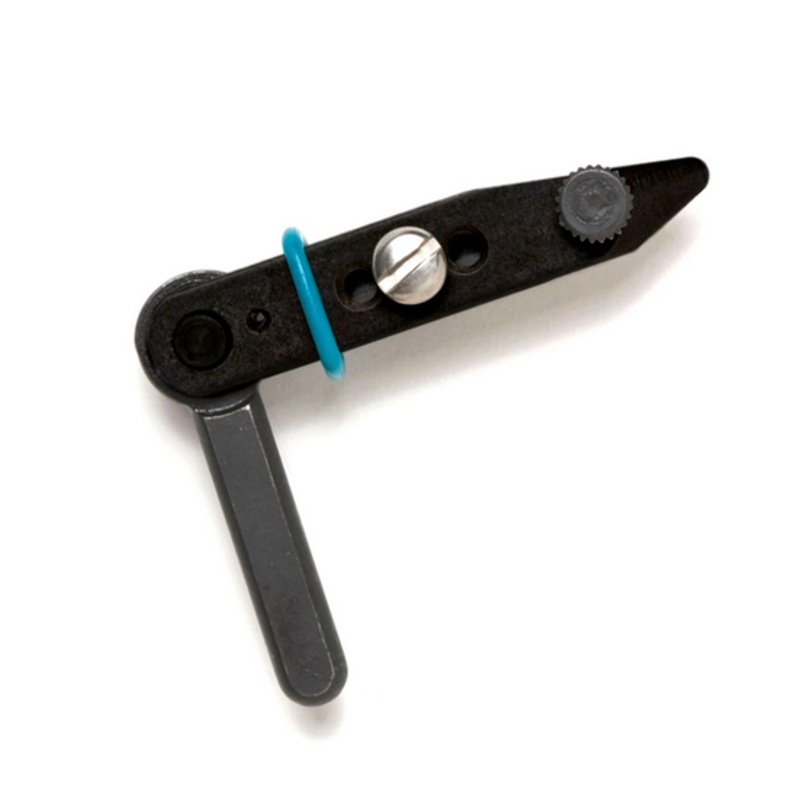 Renzetti – Traveler Midge Cam Jaw Assembly