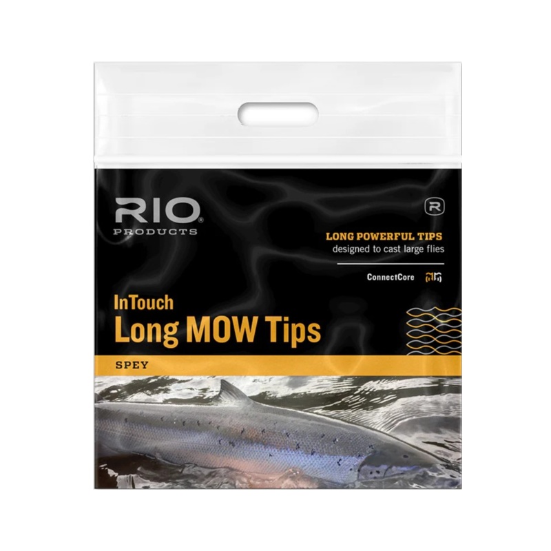 RIO Long MOW Tips|Medium 15′ Float|Medium 10′ Float/5′ T-11|Medium 7.5′ Float/7.5′ T-11|Medium 5′ Float/10′ T-11|Medium 15′ T-11|Heavy 15′ Float|Heavy 10′ Float/5′ T-14|Heavy 7.5′ Float/7.5′ T-14|Heavy 5′ Float/10′ T-14|Heavy 15′ T-14|Medium 2.5′ Float/12
