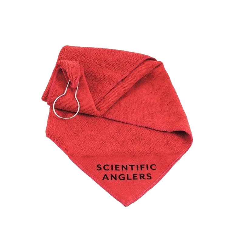 Scientific Anglers – Micro Fiber Hand Towel