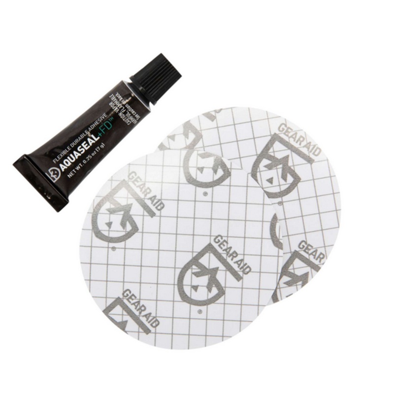 Simms Lodge Repair Kit