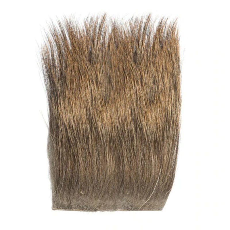 Wapsi – Elk Body Hair Mane