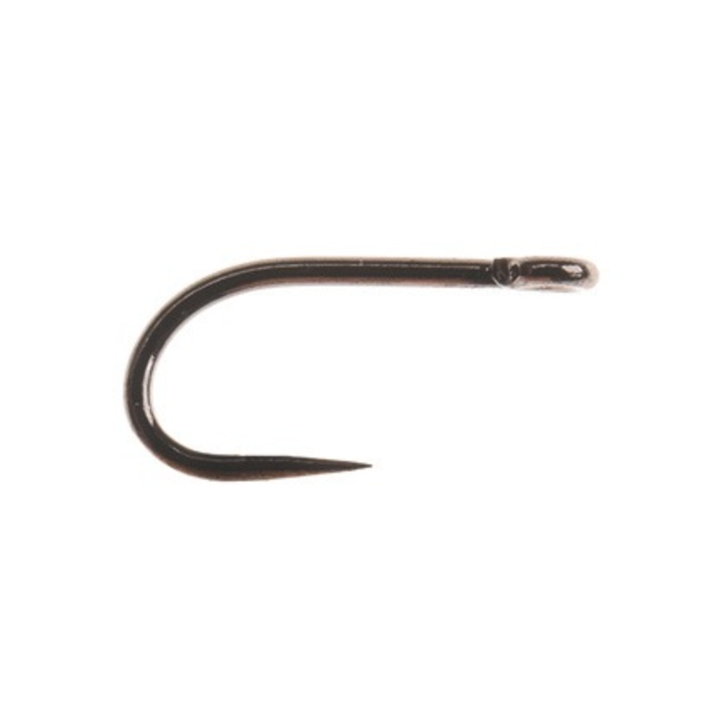 Ahrex – FW507 Dry Fly Mini Barbless