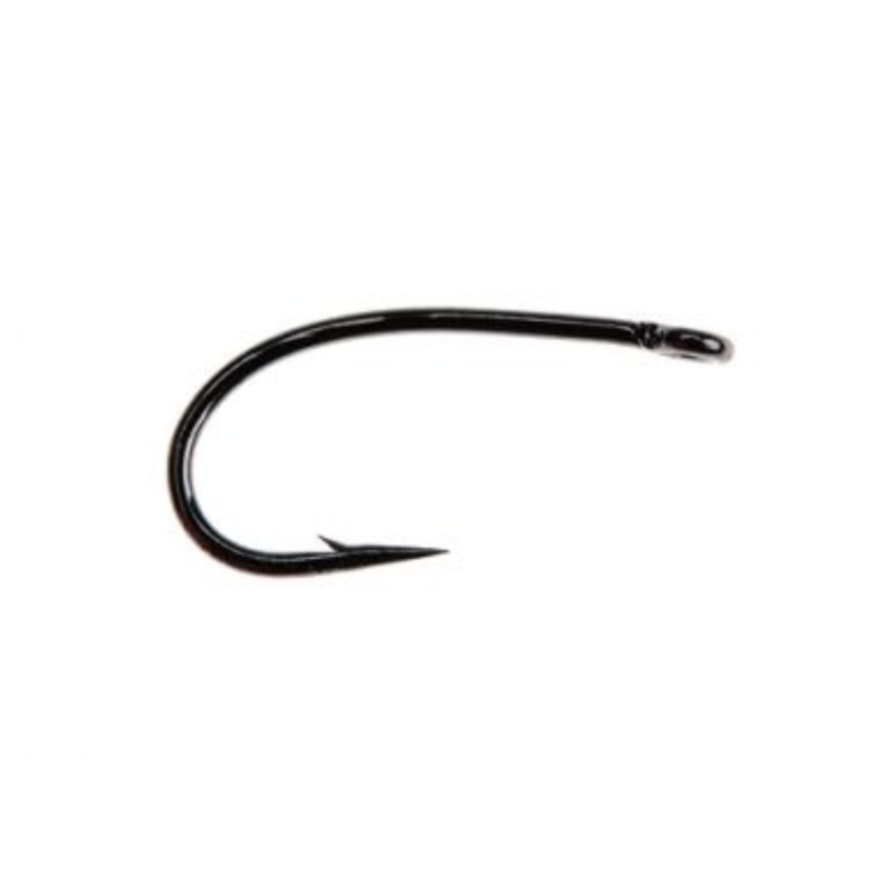 Ahrex – FW510 Curved Dry Fly|12|14|16